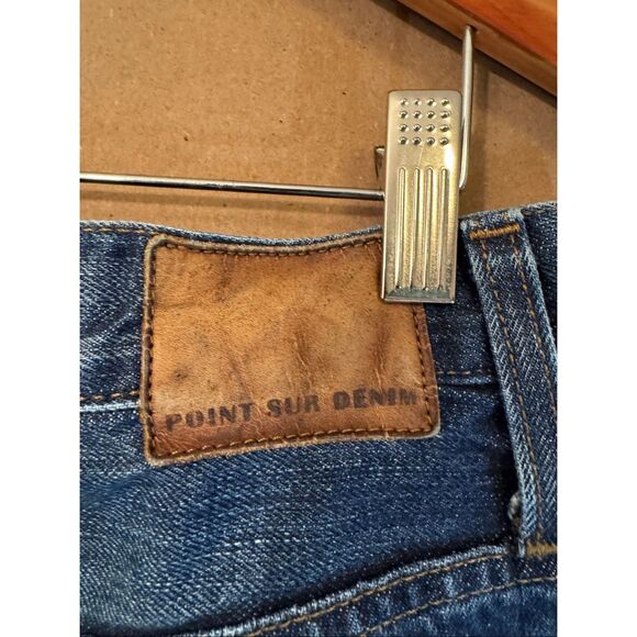 Point Sur Denim for J.Crew - Picture 6 of 7